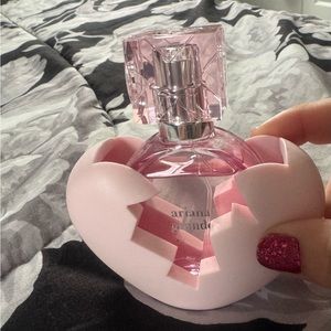 Ariana grande perfume NEW “thank you next “